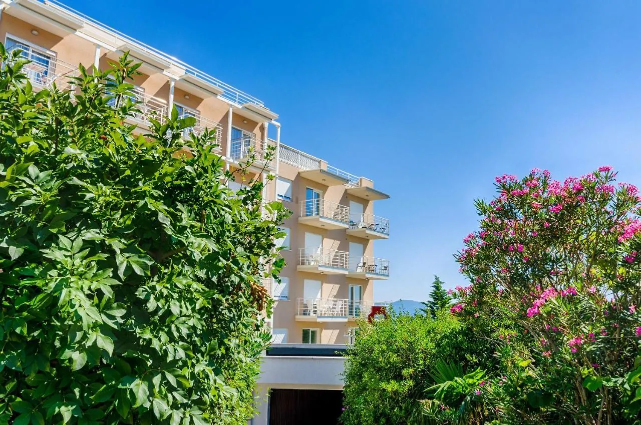 Amy Apartment Crikvenica