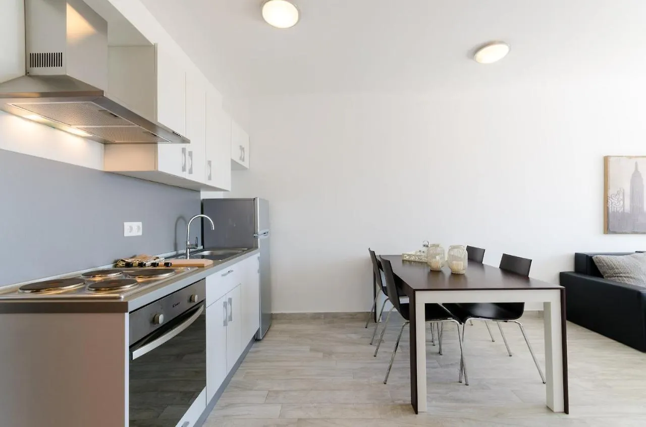 Amy Apartment Crikvenica