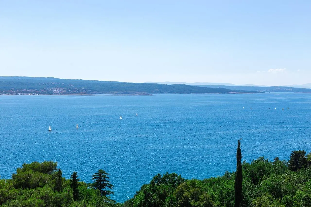 Amy Apartment Crikvenica Croatia