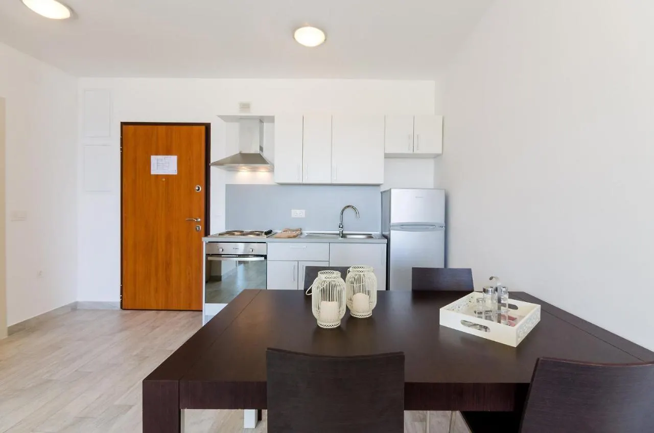 Amy Apartment Crikvenica Croatia
