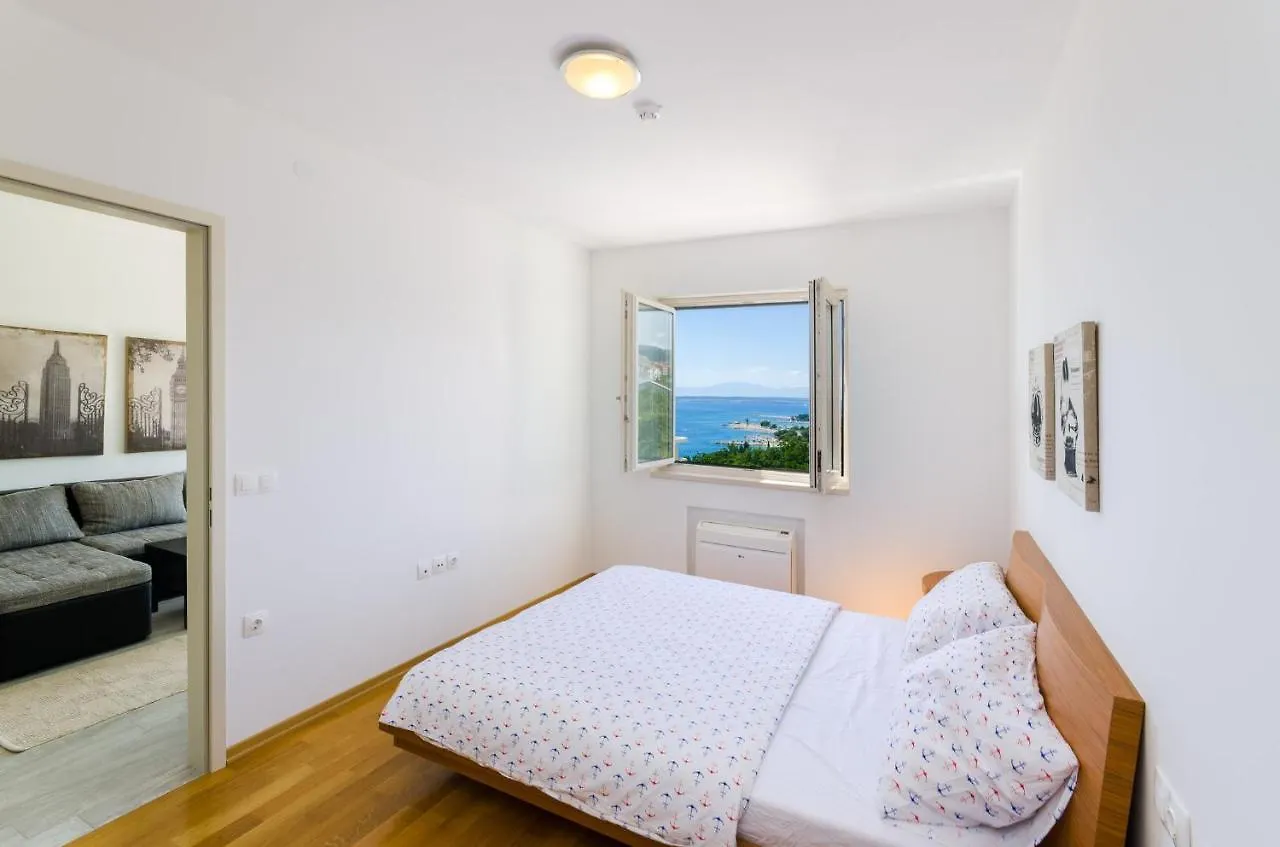 Amy Apartment Crikvenica Croatia