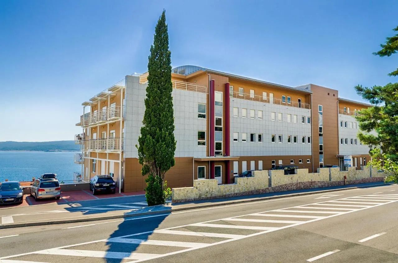 Amy Apartment Crikvenica