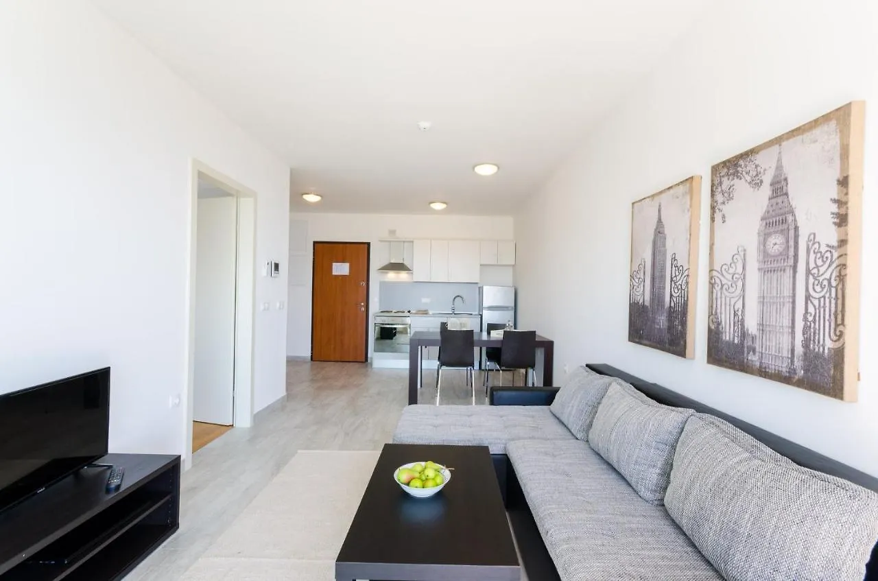 Amy Apartment Crikvenica