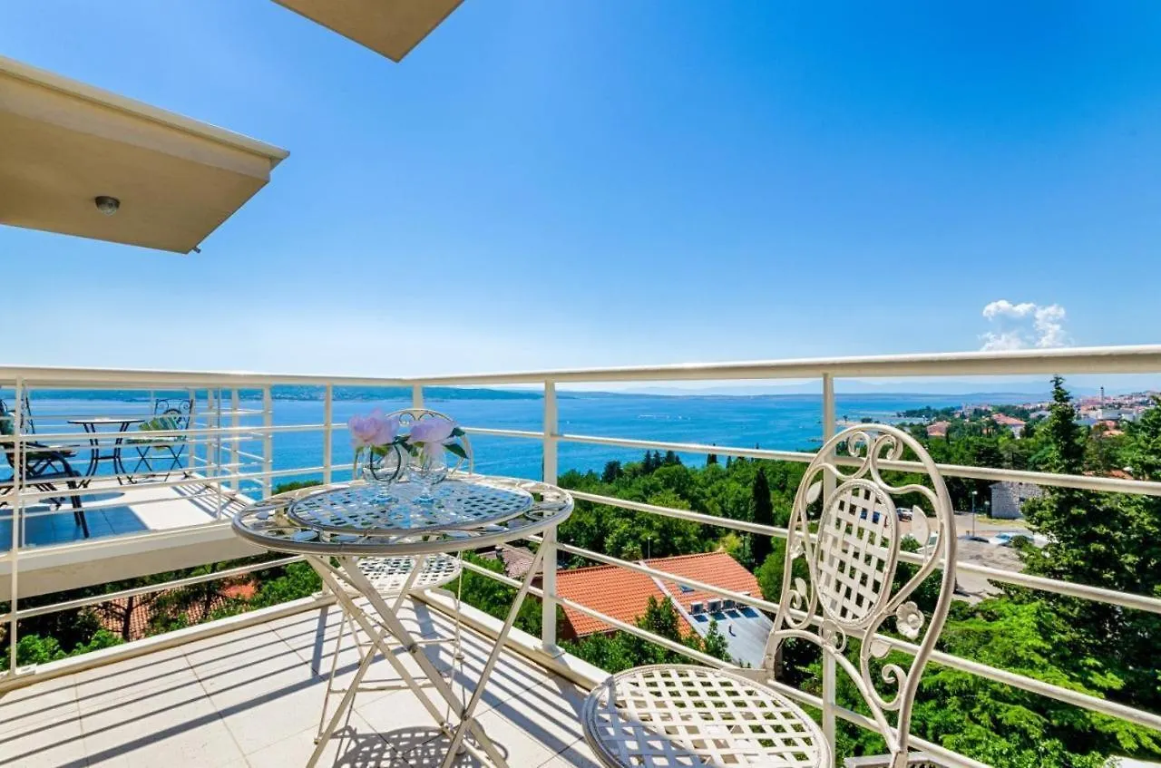 Amy Apartment Crikvenica