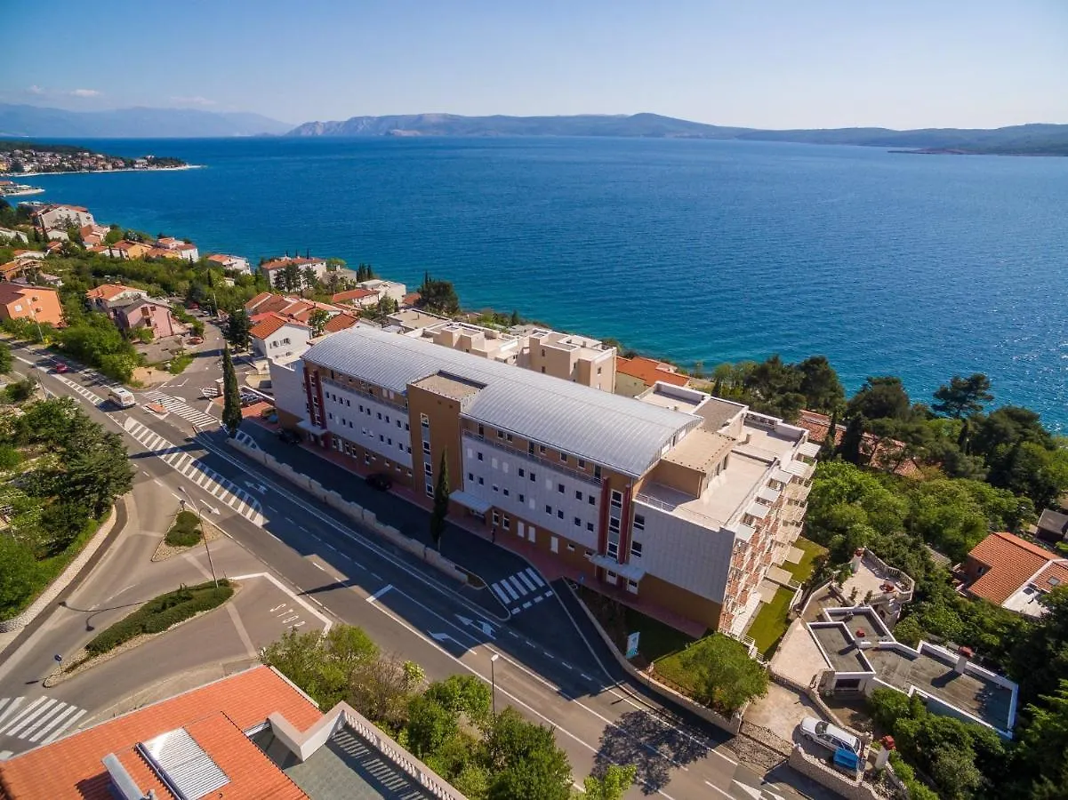 Apartmán Amy Crikvenica Chorvatsko
