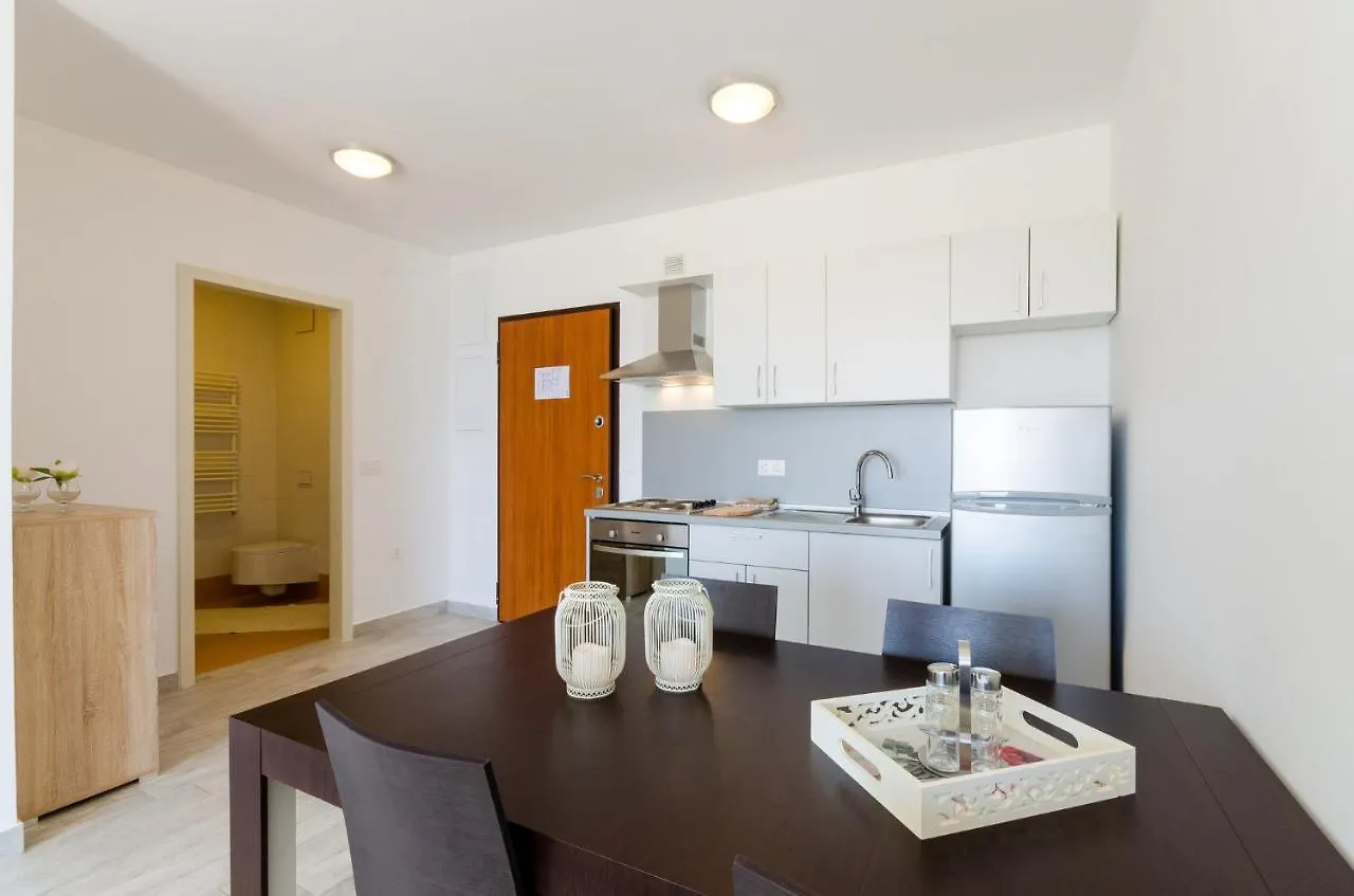 Apartmán Amy Crikvenica