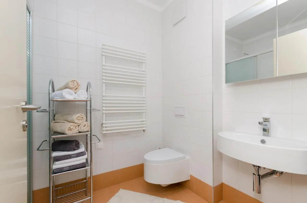 Apartmán Amy Crikvenica Chorvatsko