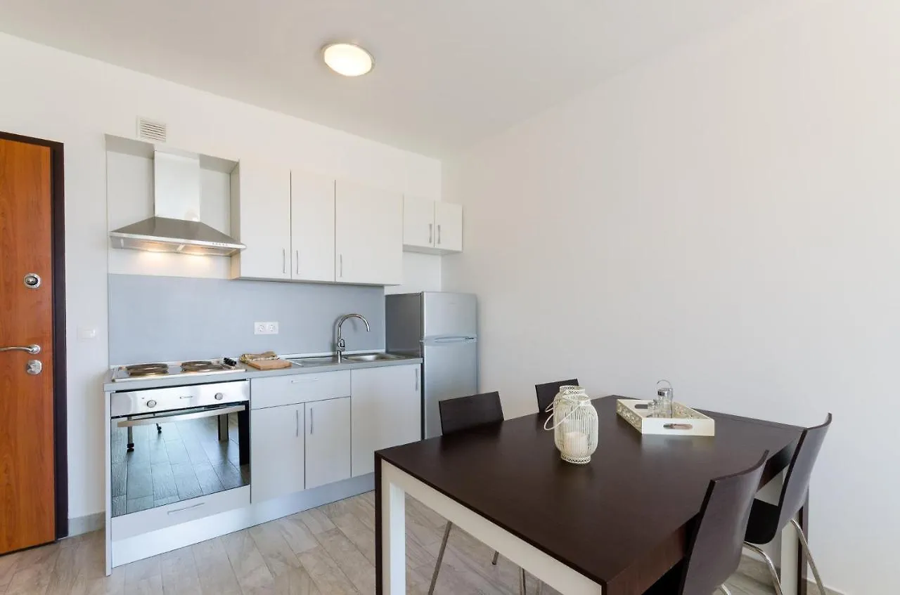 Apartmán Amy Crikvenica