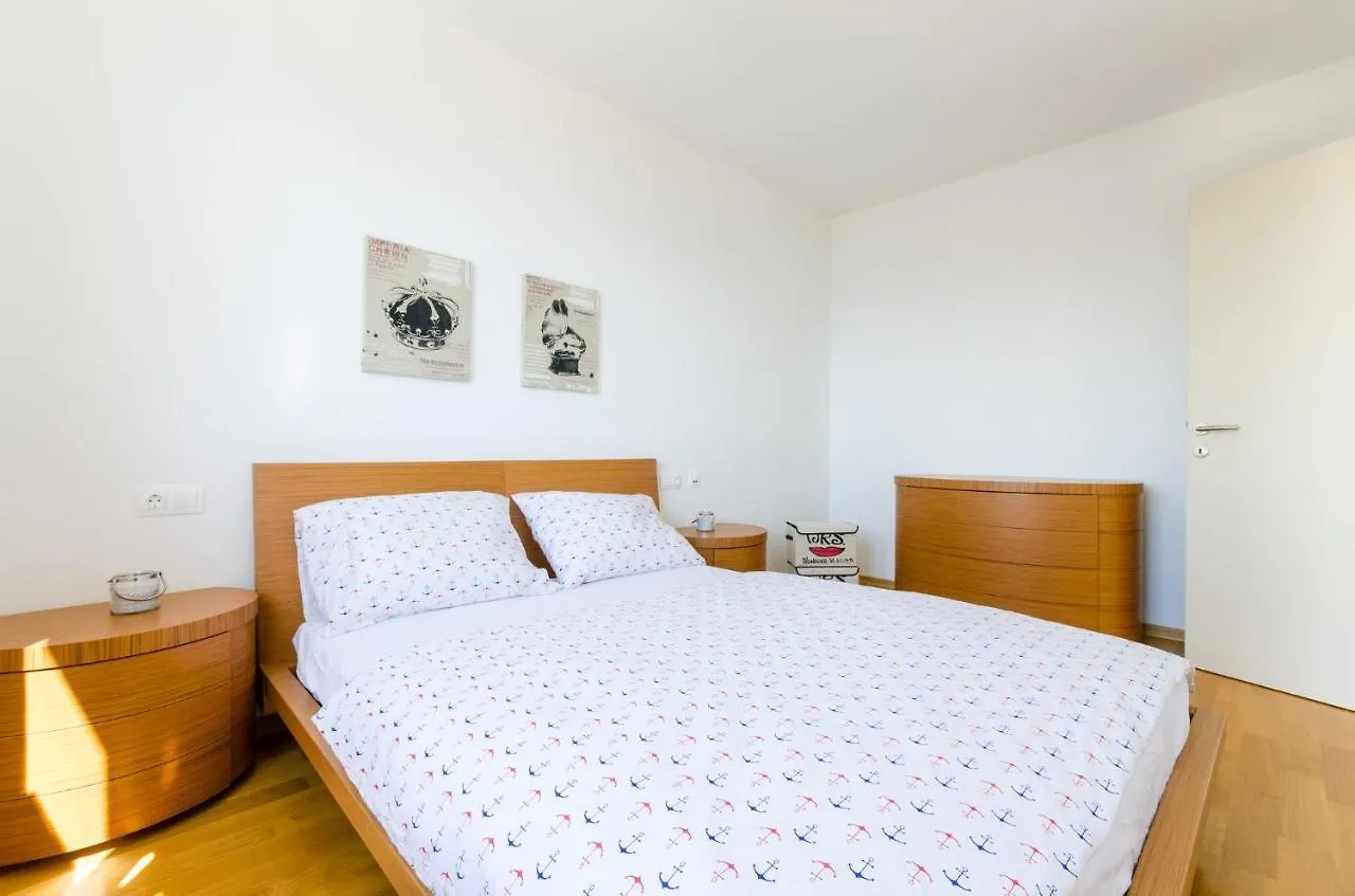 Apartmán Amy Crikvenica